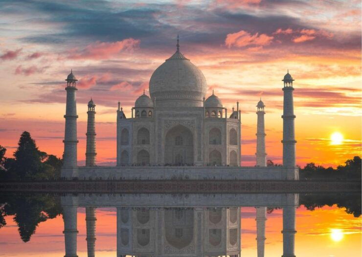 Agra: Complete Taj Mahal Skip-The-Line Ticket & Guided Tour - Available Languages and Cancellation Policy