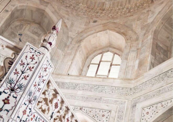 Agra: Complete Taj Mahal Skip-The-Line Ticket & Guided Tour - Meeting Point Details