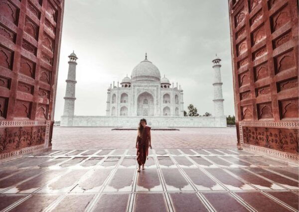 Agra: Complete Taj Mahal Skip-The-Line Ticket & Guided Tour - The Sum Up