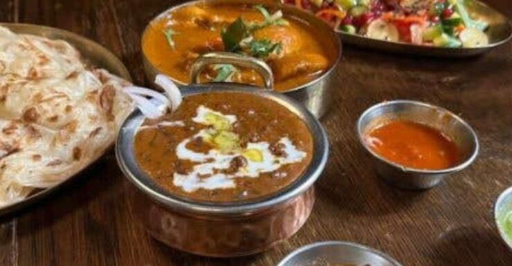 Agra Cooking Classes & Experiences (Pick up and Drop) - Cooking Class Details
