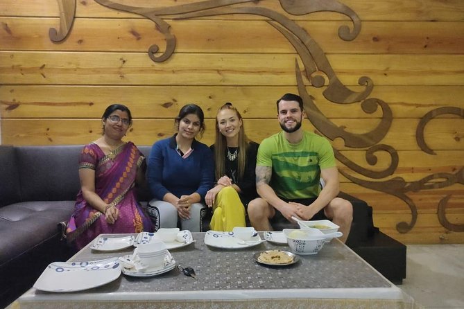 Agra Cooking Classes (Pick up and Drop Available) - Pricing and Booking Details