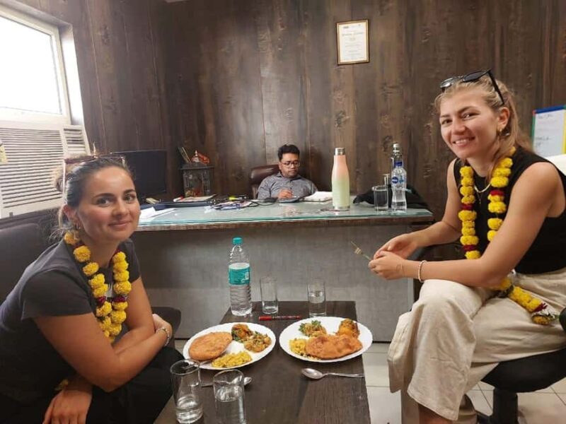 Agra Cooking Classes Tour (Pick up and Drop available) - What to Consider