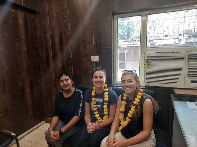 Agra Cooking Classes Tour (Pick up and Drop available) - Who Should Consider This Tour?