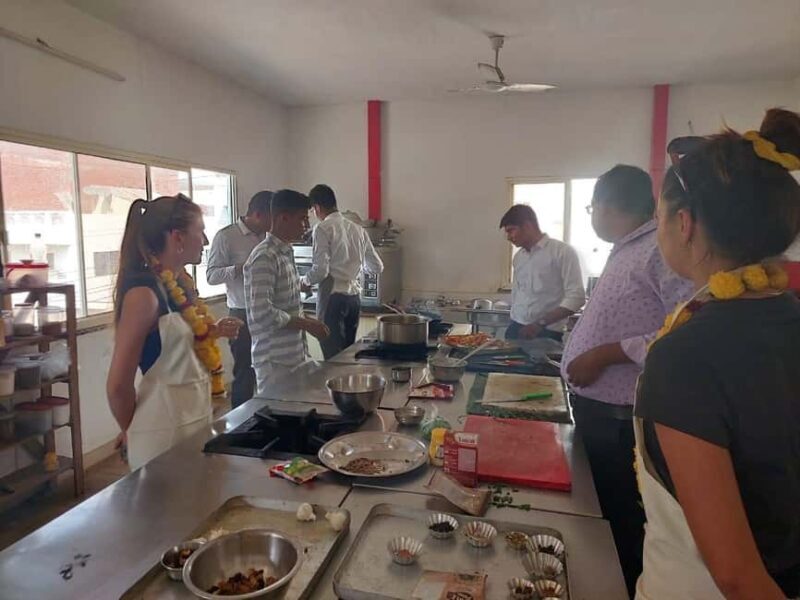 Agra Cooking Classes Tour (Pick up and Drop available) - What to Expect from the Agra Cooking Class Tour