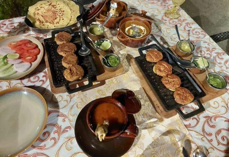 Agra Cooking Classes Tour (Pick up and Drop available) - The Practical Aspects