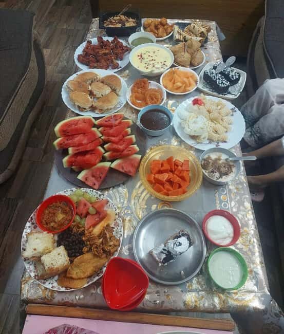 Agra Cooking Classes Tour (Pick up and Drop available) - Who This Tour Is Best For