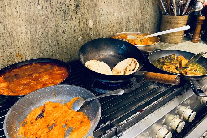 Agra Cooking Experience and Exotic Dining With Free Pick up and Drop - Frequently Asked Questions