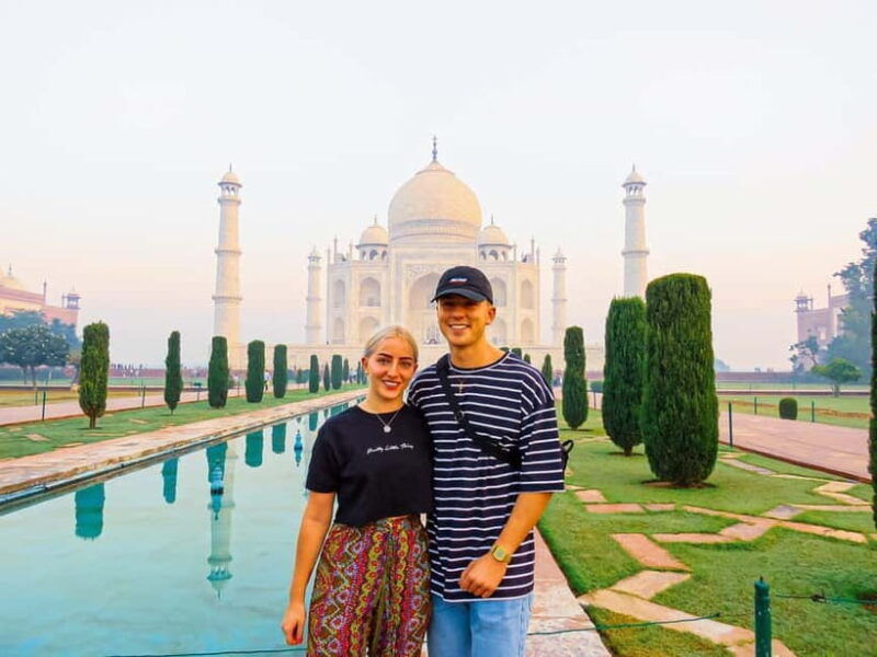 Agra: Create Your Own Itinerary - Private Tour & Transfer - A Closer Look at the Agra Experience