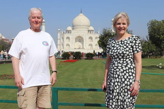 Agra Day Tour from Delhi by Private Car - A Detailed Look at the Agra Day Tour from Delhi