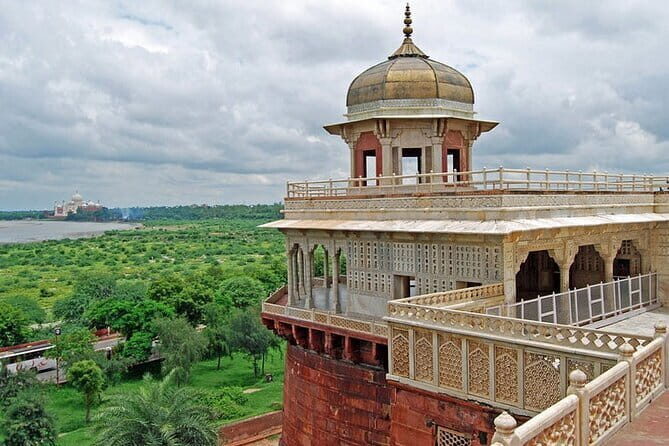 Agra Day Tour from Delhi by Private Car - Practical Details: What Makes This Tour Stand Out