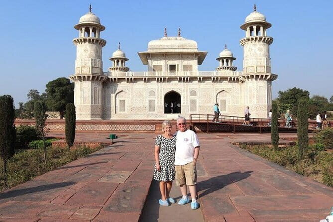 Agra Day Tour from Delhi by Private Car - What Makes This Tour Stand Out?