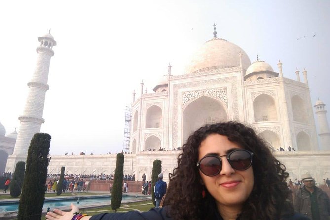 Agra Day Tour Through Fatehpur Sikri - Tips for a Memorable Visit