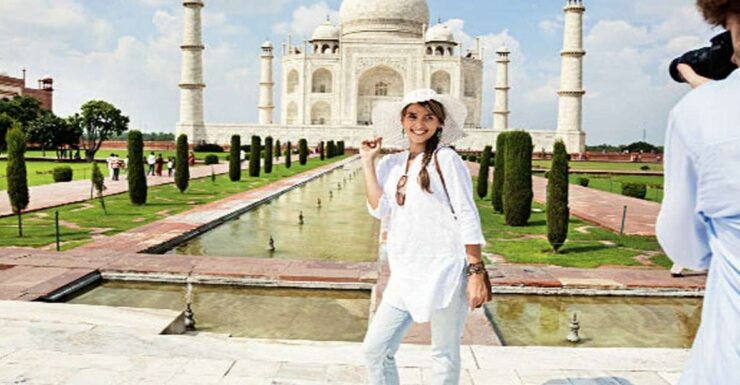 Agra : Day Tour To Taj Mahal, Agra Fort & Fatehpur Sikri - Tour Details