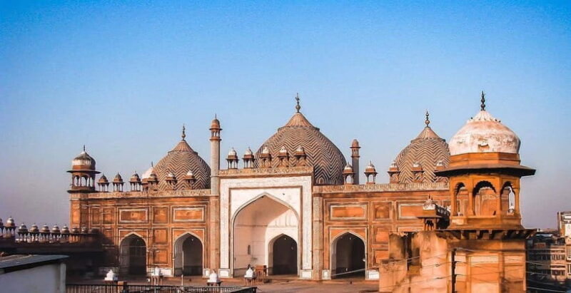 Agra: Day Tour to Tomb of Akbar, Baby Taj, Mehtab and more - Good To Know