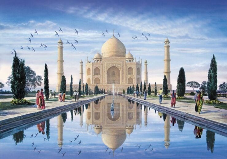 Agra Day Tour With Private Taxi & Professional Guide - Tour Pricing and Duration