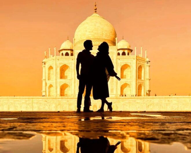 Agra: Early Morning Guided Tajmahal & Agra Fort Tour - Tour Experience