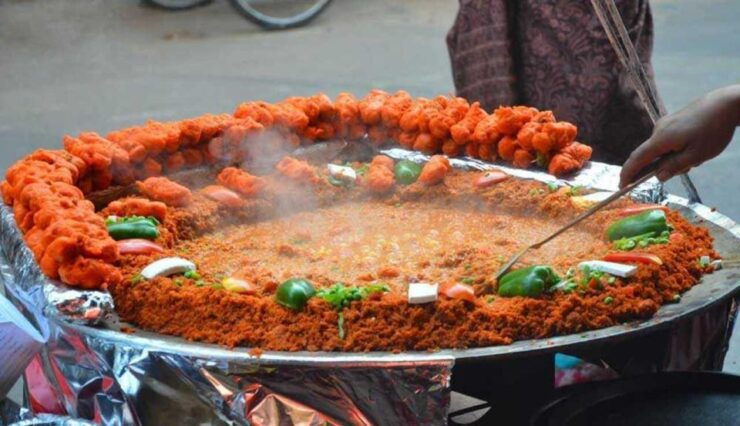 Agra: Evening City Sightseeing & Local Food Taste Tour - Good To Know