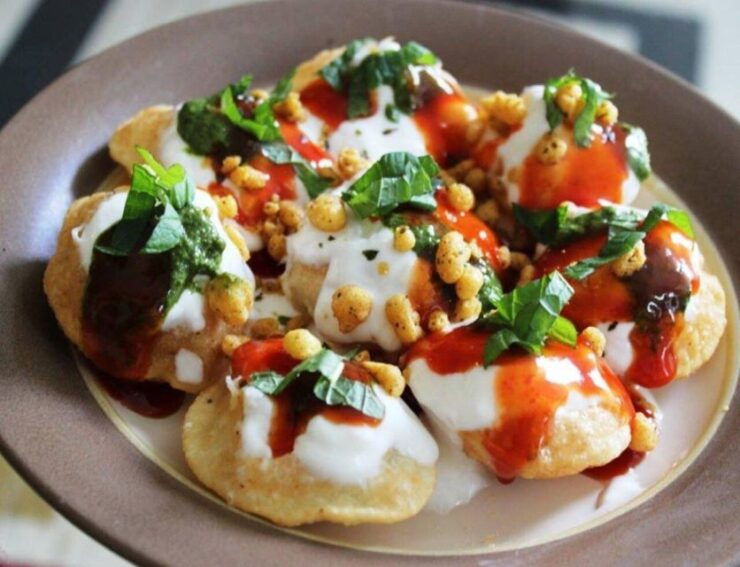 Agra: Evening City Sightseeing & Local Food Taste Tour - Full Description of Itinerary