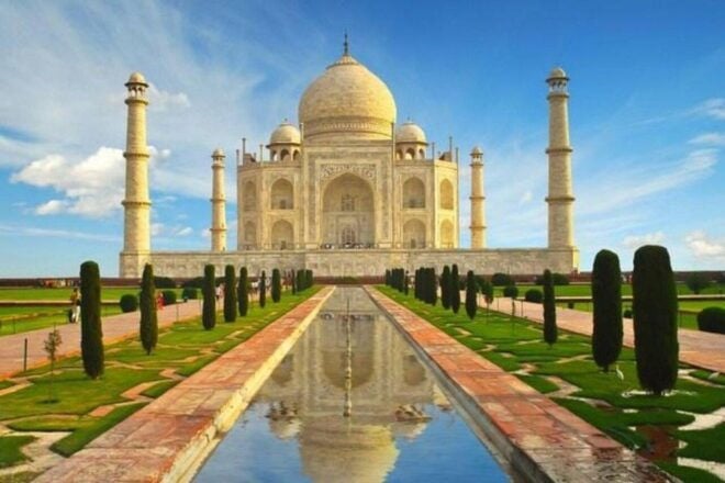Agra: Evening City Sightseeing & Local Food Taste Tour - Inclusions in the Tour Package