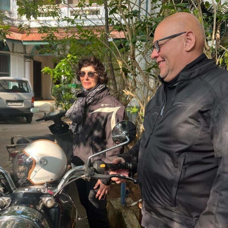 Agra: Evening Guided City Bike Tour with Hotel Pickup - Good To Know