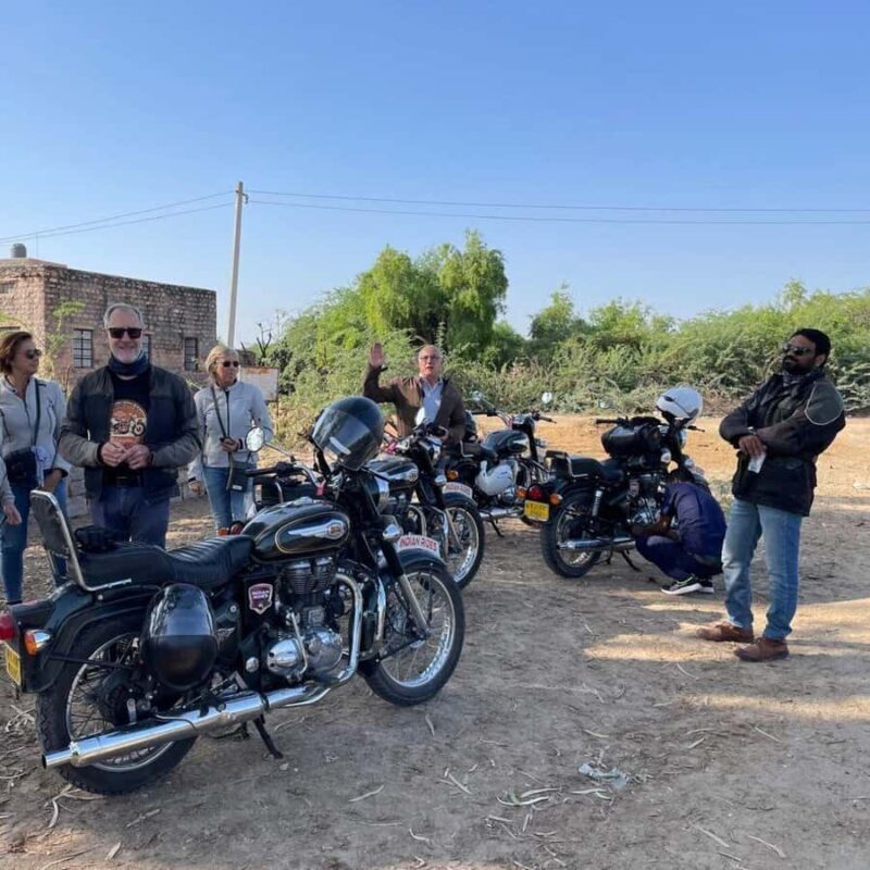 Agra: Evening Guided City Bike Tour with Hotel Pickup - An In-Depth Look at the Agra Evening Bike Tour