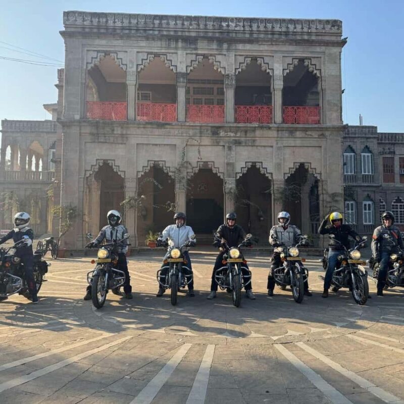 Agra: Evening Guided City Bike Tour with Hotel Pickup - Final Thoughts