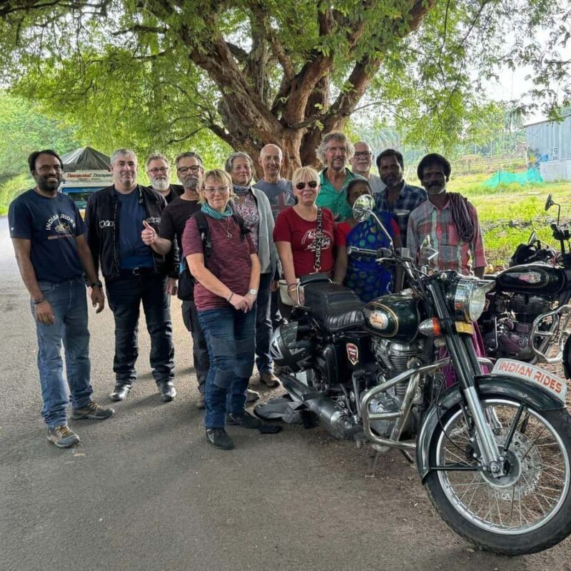 Agra: Evening Guided City Bike Tour with Hotel Pickup - Practical Details and What to Keep in Mind