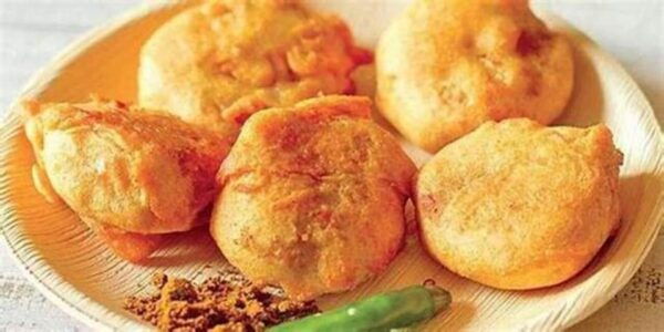 Agra: Evening Local Street Food Taste Tour With Guide - The Sum Up