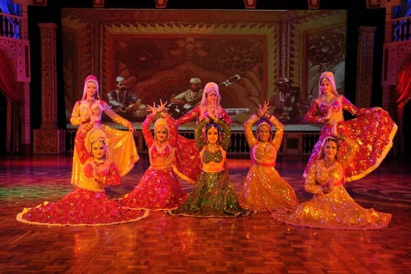 Agra Evening Tour with Sunset view of Taj Mahal - Who Should Consider This Tour?