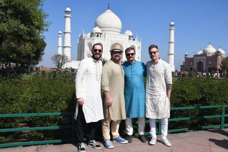 Agra: Exclusive Full-Day Private Guided Sightseeing Tour - Tour Details