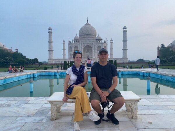 Agra: Exclusive Full-Day Private Guided Sightseeing Tour - Directions