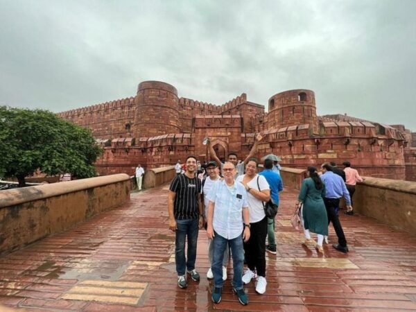 Agra: Exclusive Full-Day Private Guided Sightseeing Tour - Frequently Asked Questions