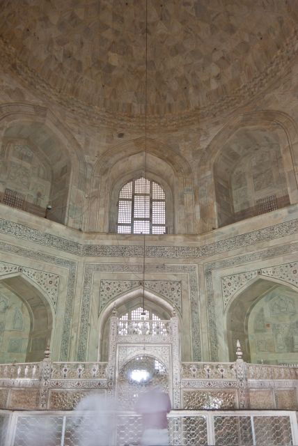 Agra: Experience Taj Mahal Tour With Tuk-Tuk Ride - Tour Inclusions
