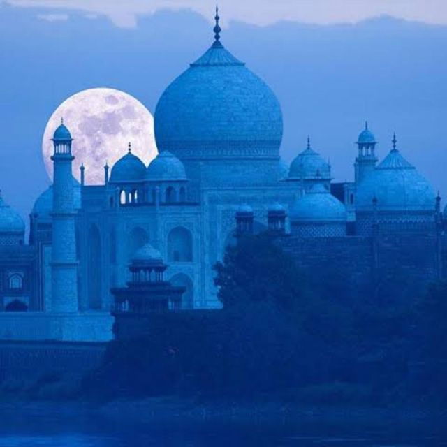 Agra: Experience Taj Mahal Tour With Tuk-Tuk Ride - Important Information