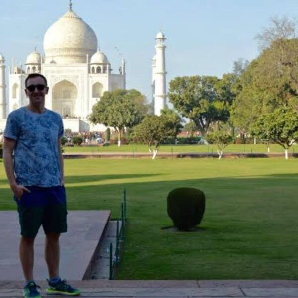 Agra: Experience Taj Mahal Tour With Tuk-Tuk Ride - The Sum Up