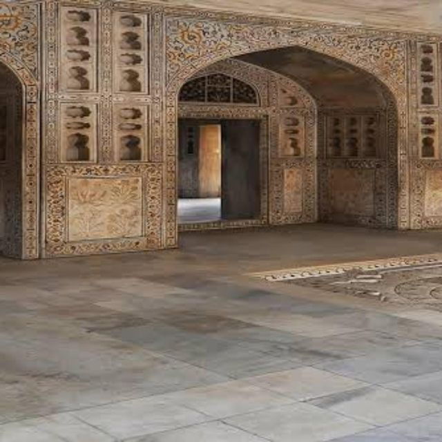 Agra: Experience Taj Mahal With Private Guide - Good To Know