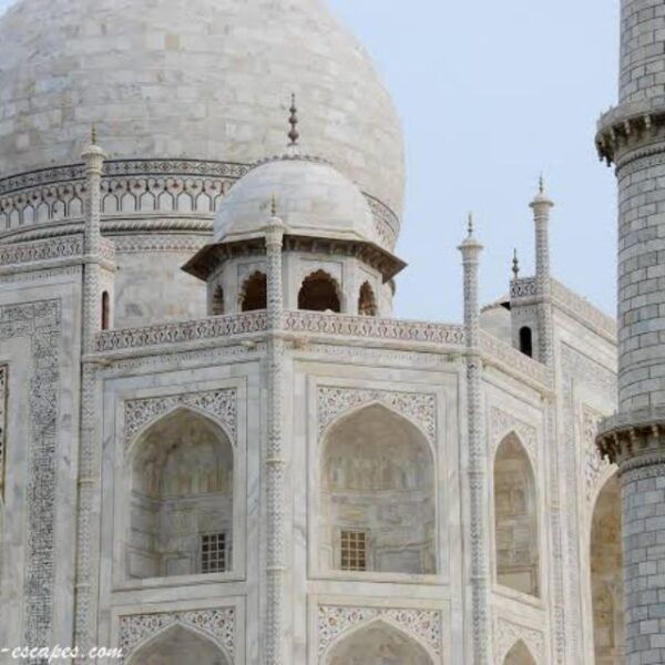 Agra: Experience Taj Mahal With Private Guide - Frequently Asked Questions