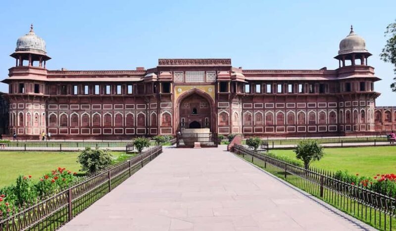 Agra : Fast Track Entry Ticket Agra Fort & Fatehpur Sikri - Final Thoughts