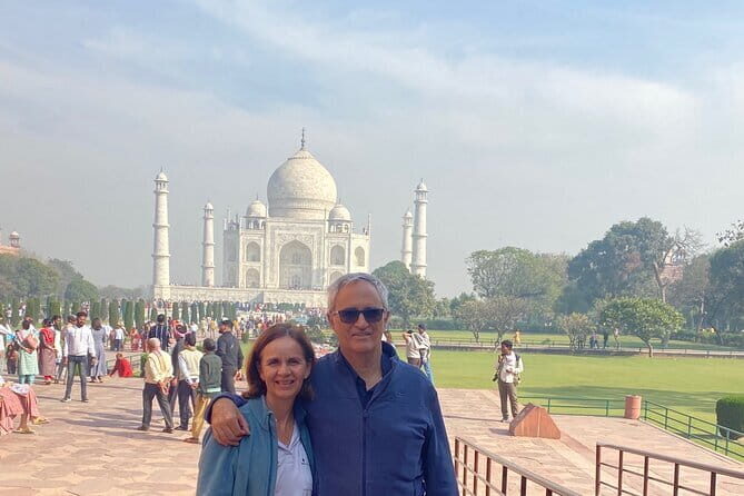 Agra: Fast-Track Taj Mahal Entry Ticket + Optional Guided Tour - FAQs