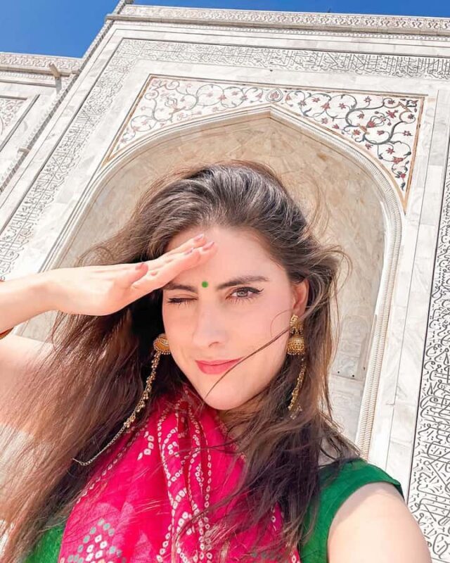 Agra: Fast Track Taj Mahal Entry Tickets - Detailed Breakdown of the Itinerary