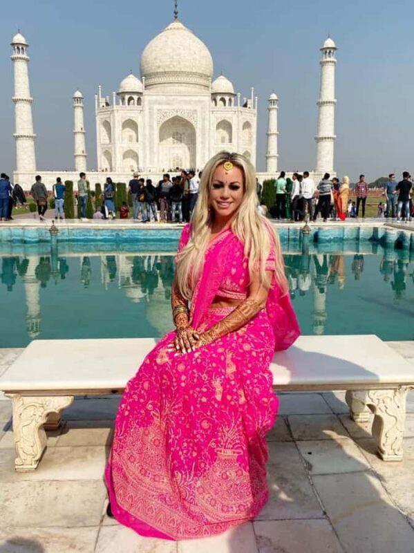 Agra: Fast Track Taj Mahal Entry Tickets - Why This Tour Works Well for Different Travelers