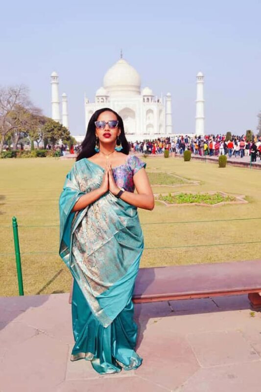 Agra: Fast Track Taj Mahal Entry Tickets - Pricing and Value