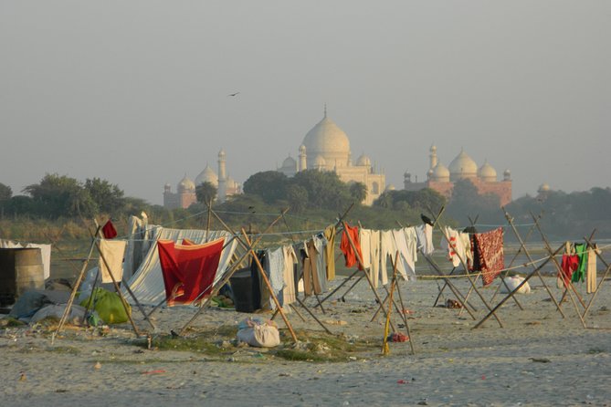 Agra & Fatehpur Sikri Historical Tour With Korai Village - Participant Restrictions