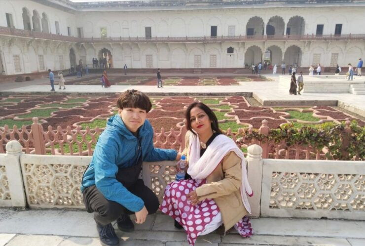 Agra: Fatehpur Sikri Tour With Guide - Tour Pricing and Availability