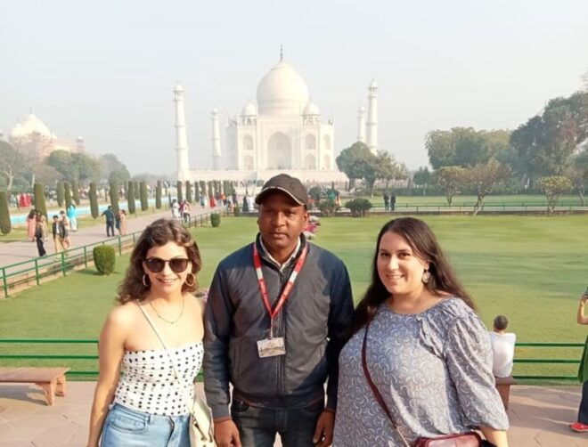 Agra: Fatehpur Sikri Tour With Guide - Tour Highlights and Inclusions