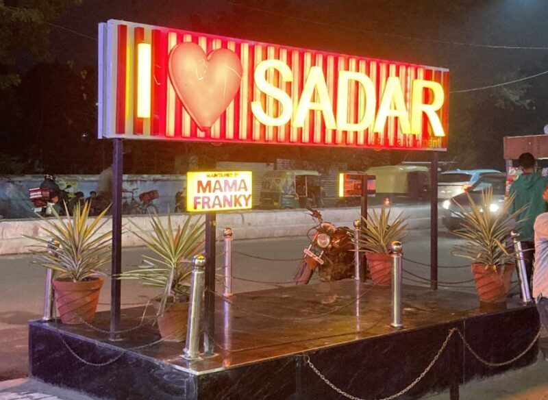 Agra: Food Market Night Tour by Tuk-Tuk - Who Will Enjoy This Tour?