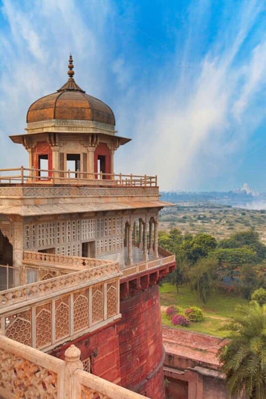 Agra Fort: A Guided Walking Tour of UNESCO World Heritage - Why Choose This Tour?