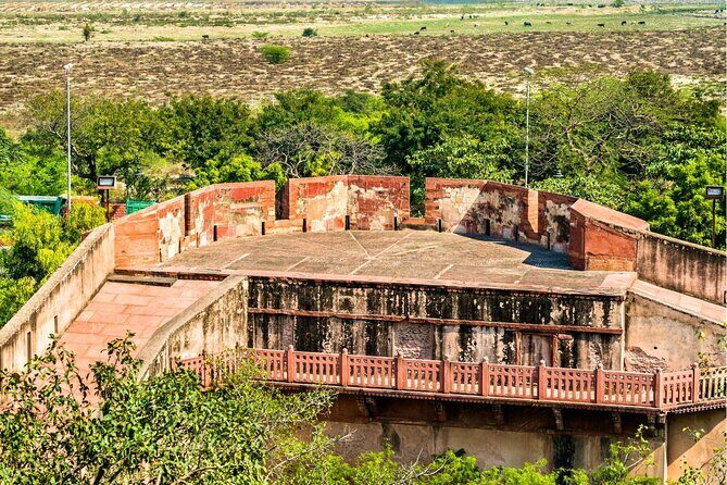 Agra Fort Skip-the-line ticket with Full Guided Tour - The Sum Up: Who Will Benefit Most?