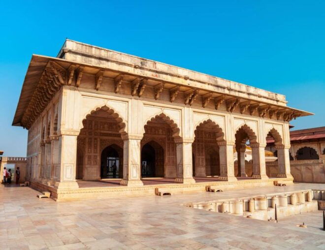 Agra: Full Day Agra Sightseeing Tour With Guide and Cab - Full Description