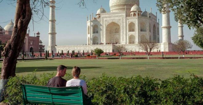 Agra: Full Day Agra Sightseeing Tour With Guide and Cab - Inclusions